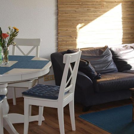 Kajuethus Apartment 3 Fehmarn Exterior photo